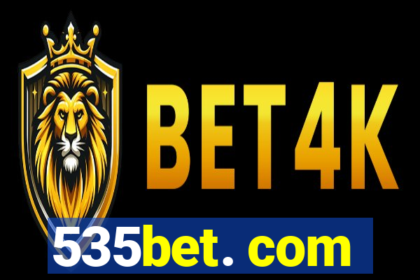 535bet. com